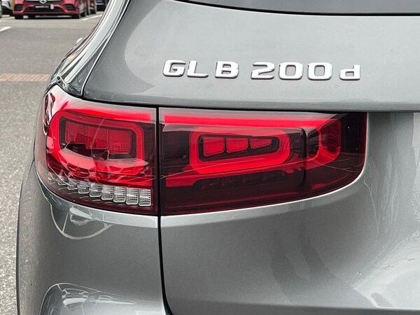 Used Mercedes-Benz GLB 2023 for sale - 76243137: Photo 36