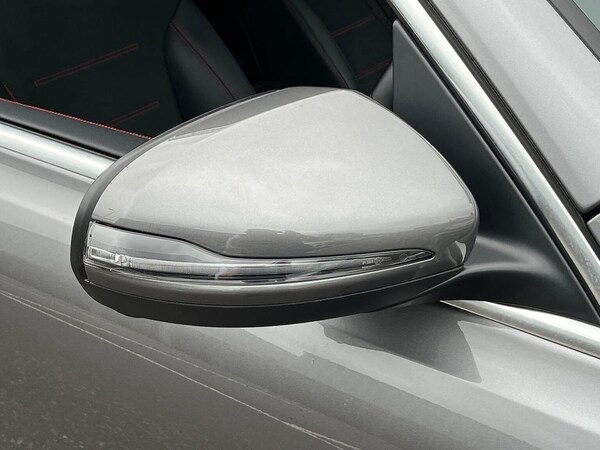Used Mercedes-Benz GLB 2023 for sale - 76243137: Photo 38