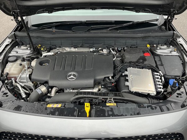 Used Mercedes-Benz GLB 2023 for sale - 76243137: Photo 39