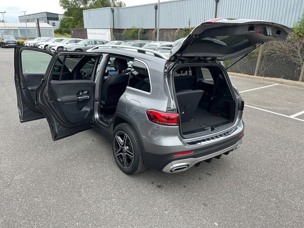 Used Mercedes-Benz GLB 2023 for sale - 76243137: Photo 40