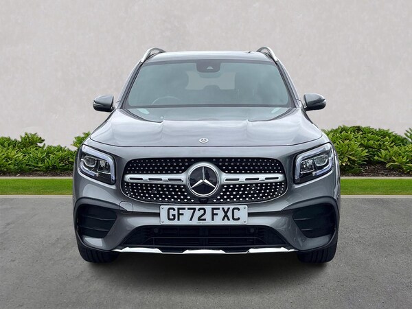 Used Mercedes-Benz GLB 2023 for sale - 76243137: Photo 5