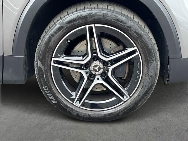 Used Mercedes-Benz GLB 2023 for sale - 76243137: Photo 6
