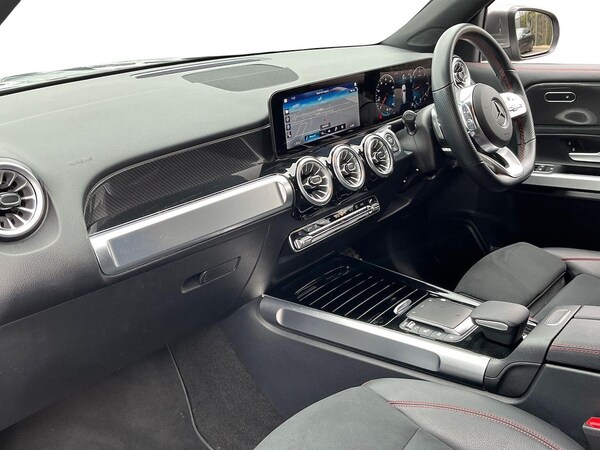 Used Mercedes-Benz GLB 2023 for sale - 76243137: Photo 7
