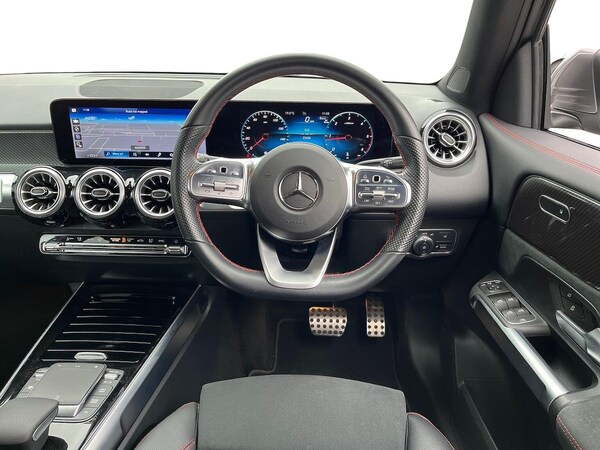 Used Mercedes-Benz GLB 2023 for sale - 76243137: Photo 9