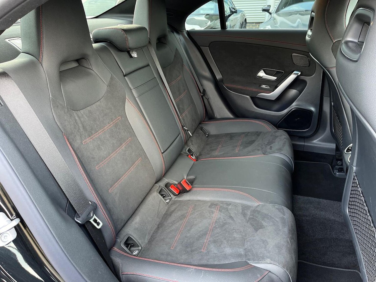 Used Mercedes-Benz CLA 2024 for sale - 76114276: Photo 16