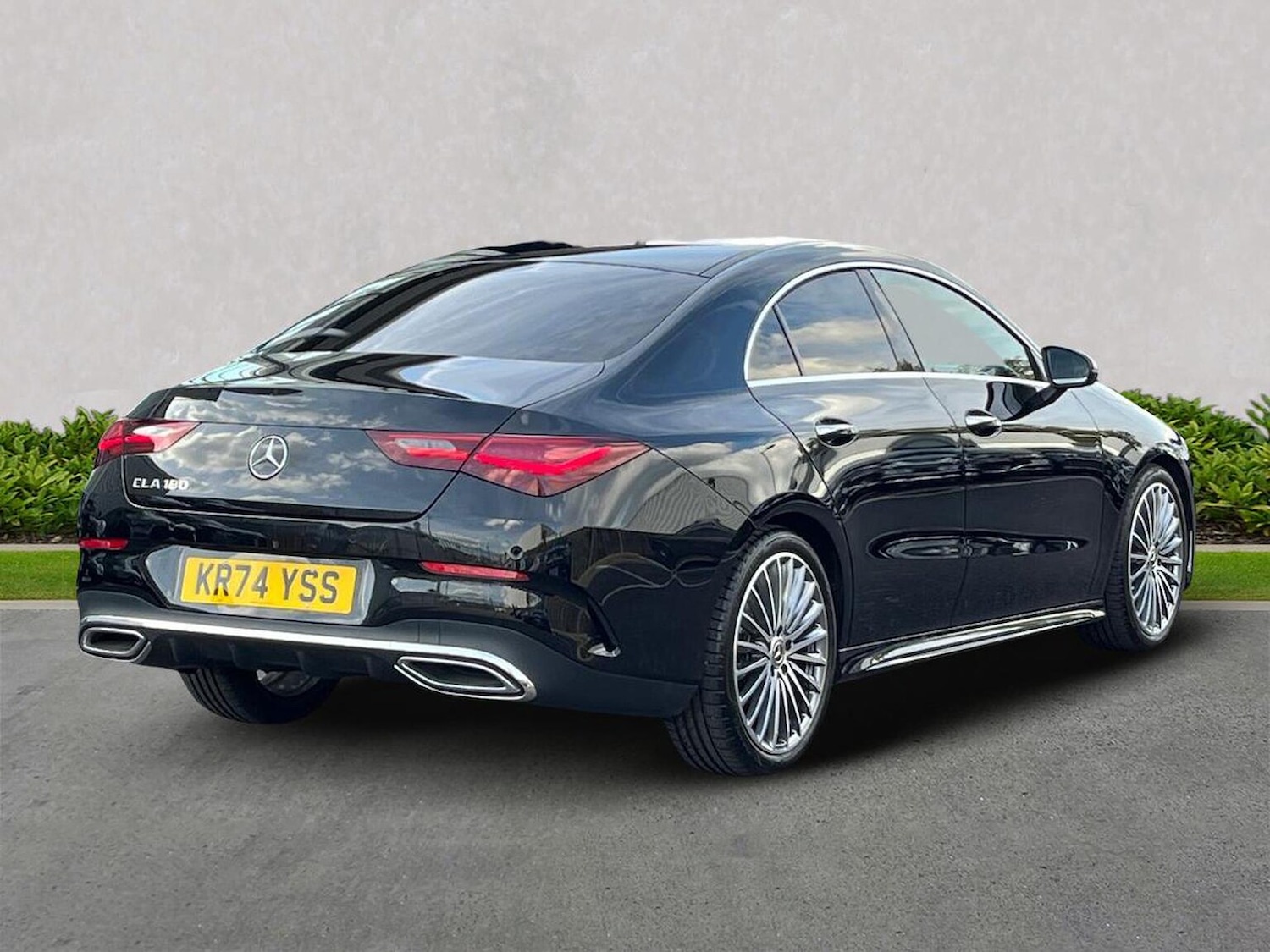 Used Mercedes-Benz CLA 2024 for sale - 76114276: Photo 18