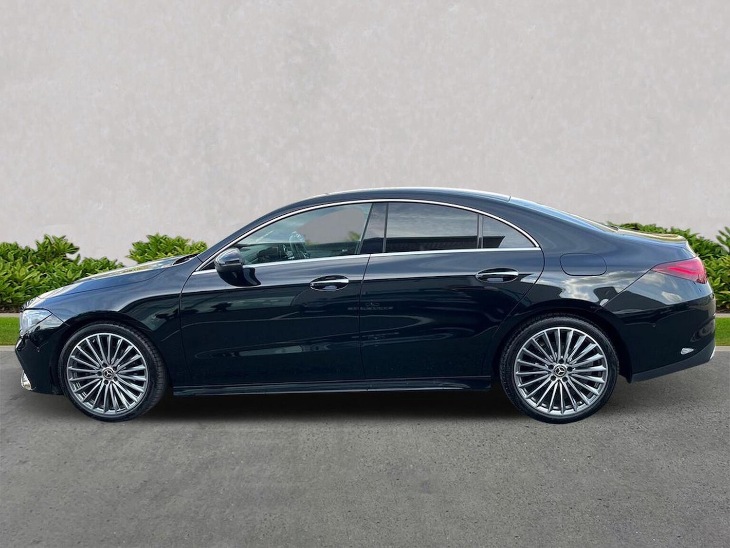 Used Mercedes-Benz CLA 2024 for sale - 76114276: Photo 19