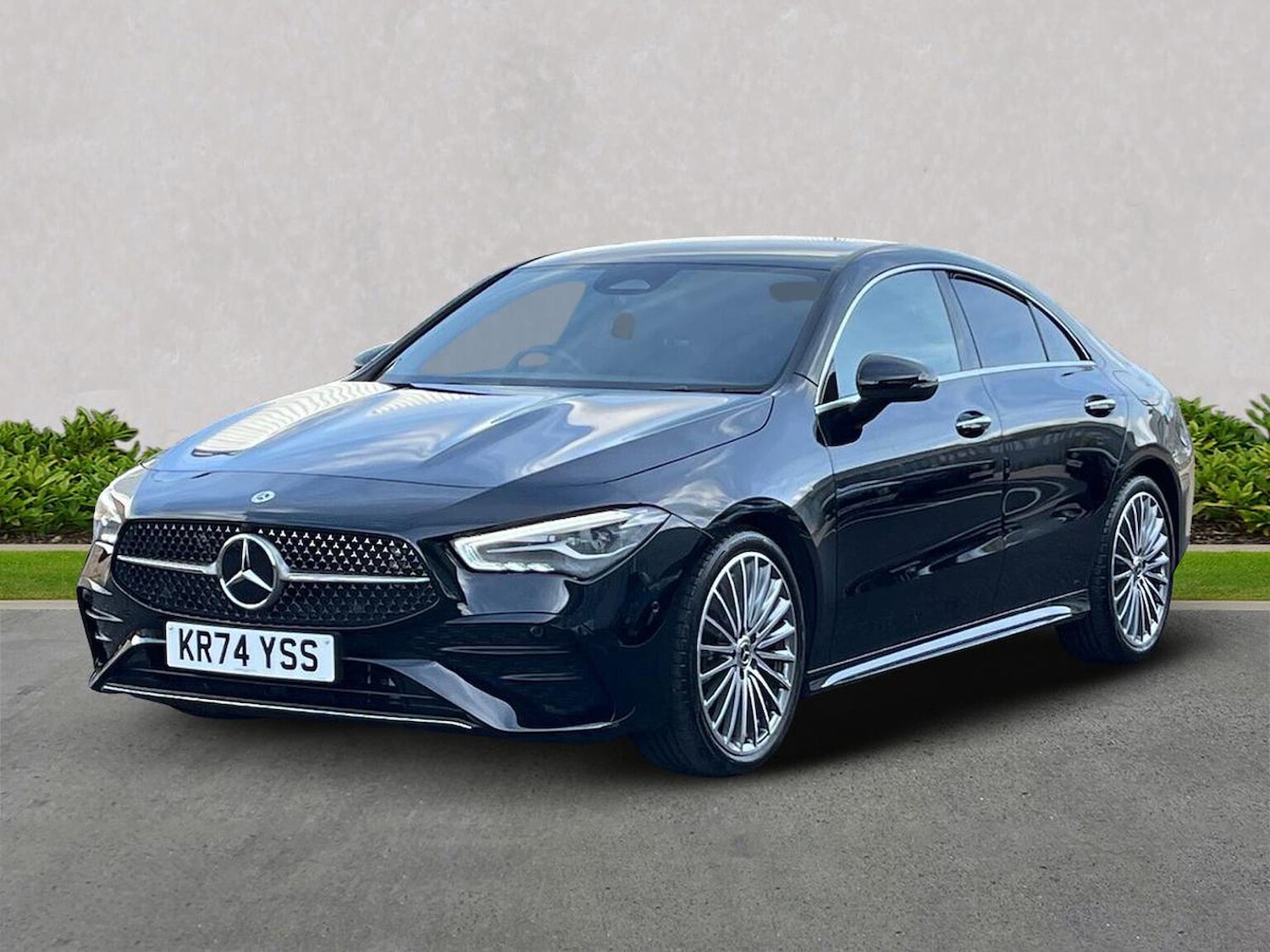 Used Mercedes-Benz CLA 2024 for sale - 76114276: Photo 20