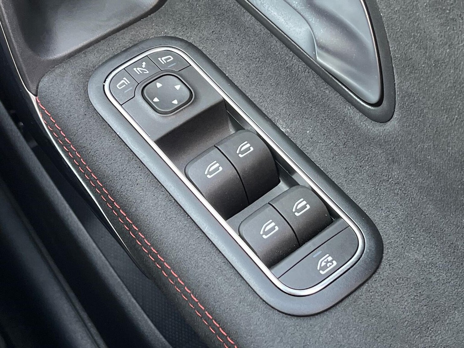 Used Mercedes-Benz CLA 2024 for sale - 76114276: Photo 21