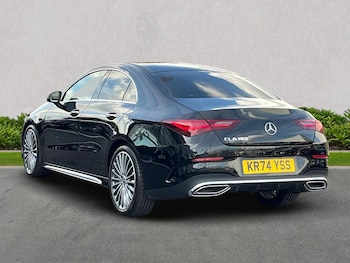 Used Mercedes-Benz CLA 2024 for sale - 76114276: Photo 2