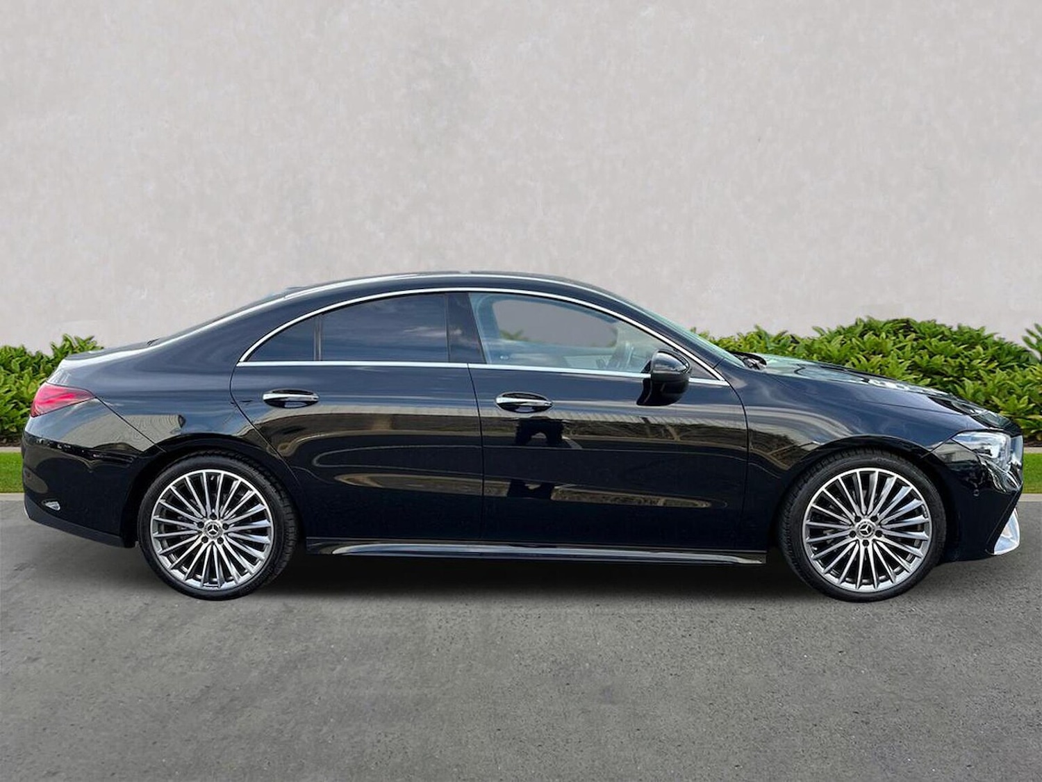 Used Mercedes-Benz CLA 2024 for sale - 76114276: Photo 3
