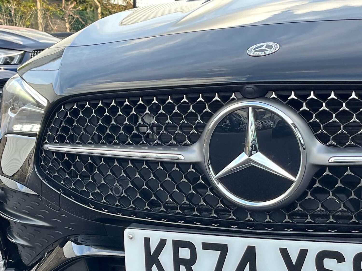 Used Mercedes-Benz CLA 2024 for sale - 76114276: Photo 33