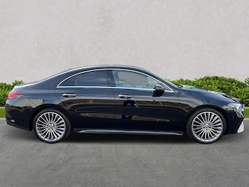 Used Mercedes-Benz CLA 2024 for sale - 76114276: Photo 3