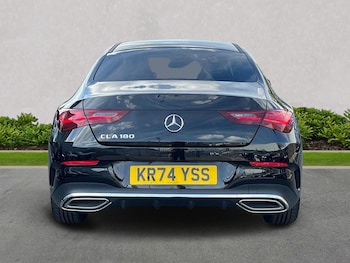Used Mercedes-Benz CLA 2024 for sale - 76114276: Photo 4
