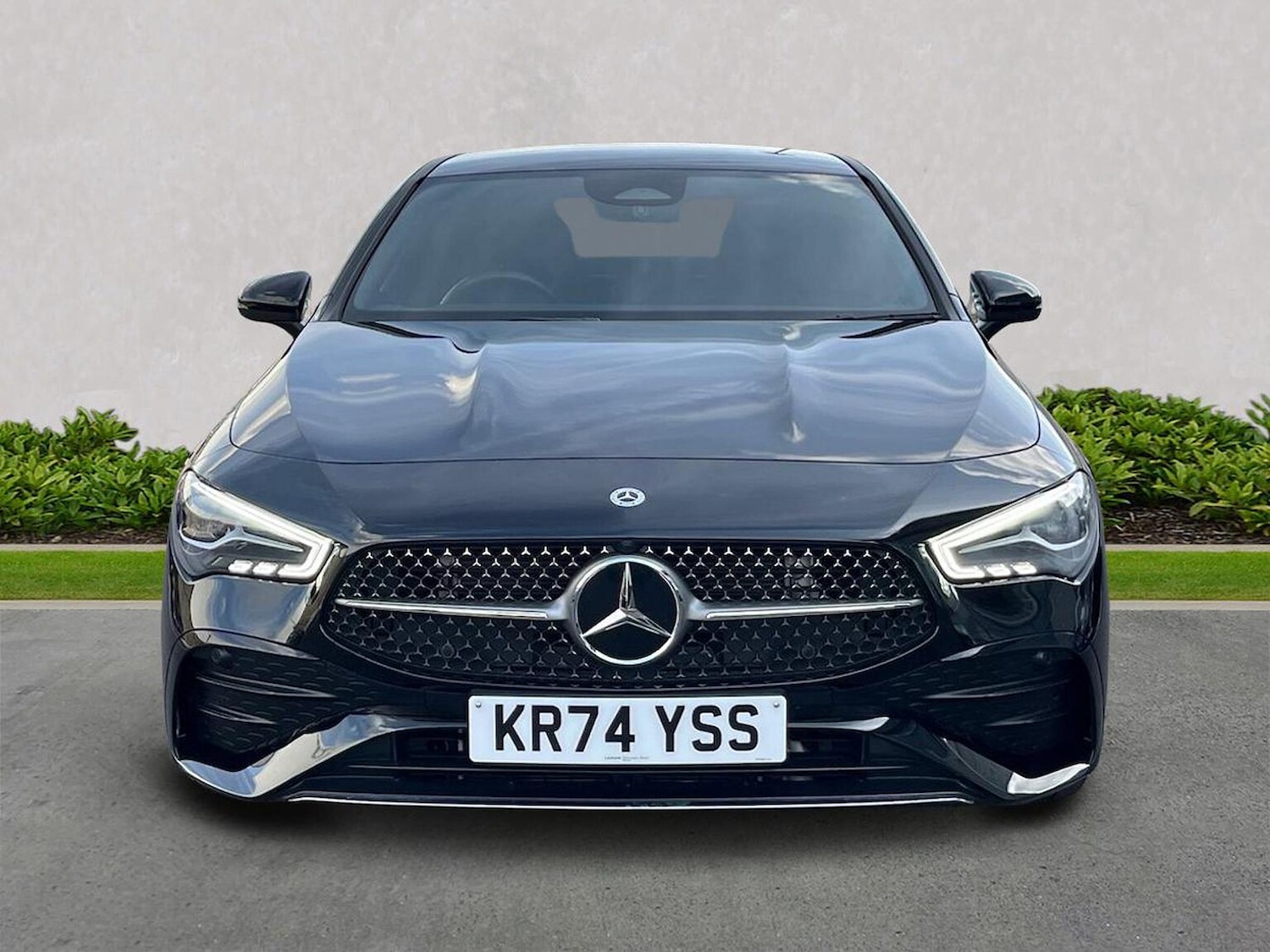 Used Mercedes-Benz CLA 2024 for sale - 76114276: Photo 5