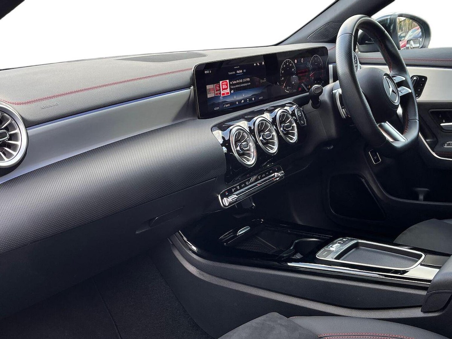 Used Mercedes-Benz CLA 2024 for sale - 76114276: Photo 7
