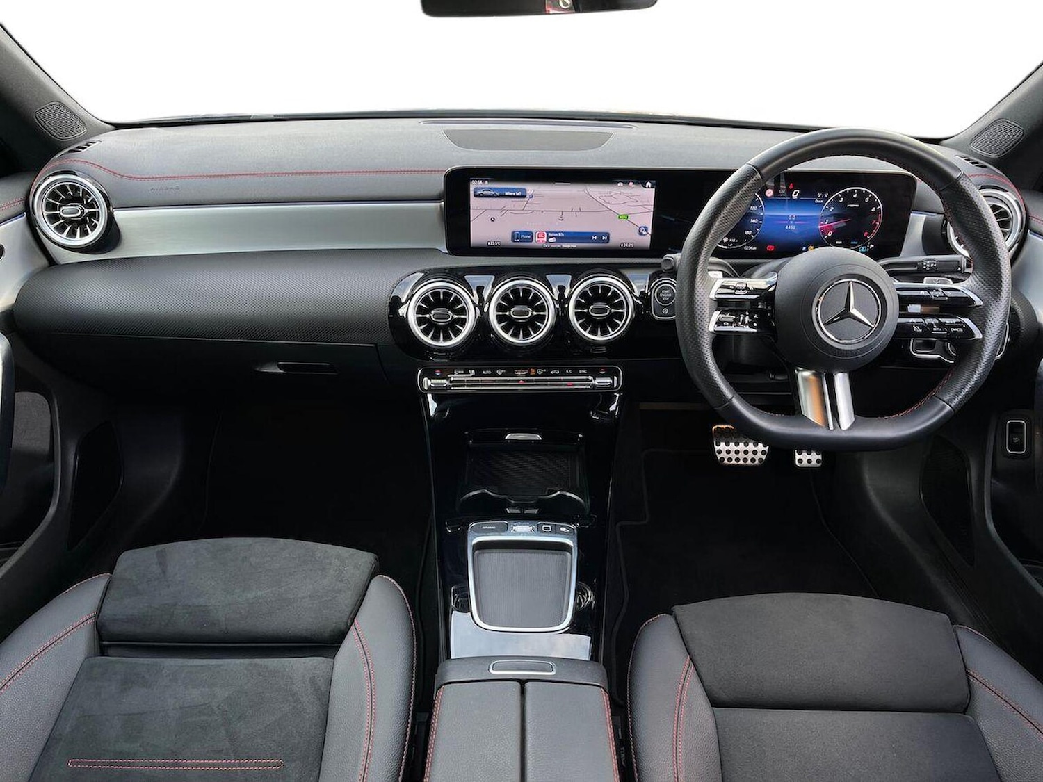 Used Mercedes-Benz CLA 2024 for sale - 76114276: Photo 8