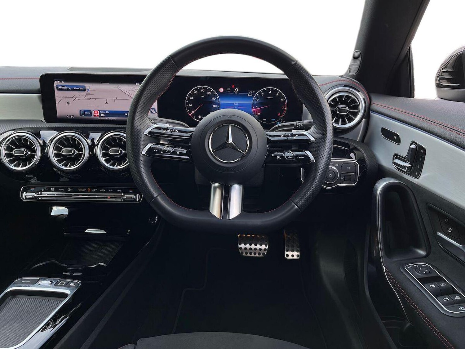 Used Mercedes-Benz CLA 2024 for sale - 76114276: Photo 9
