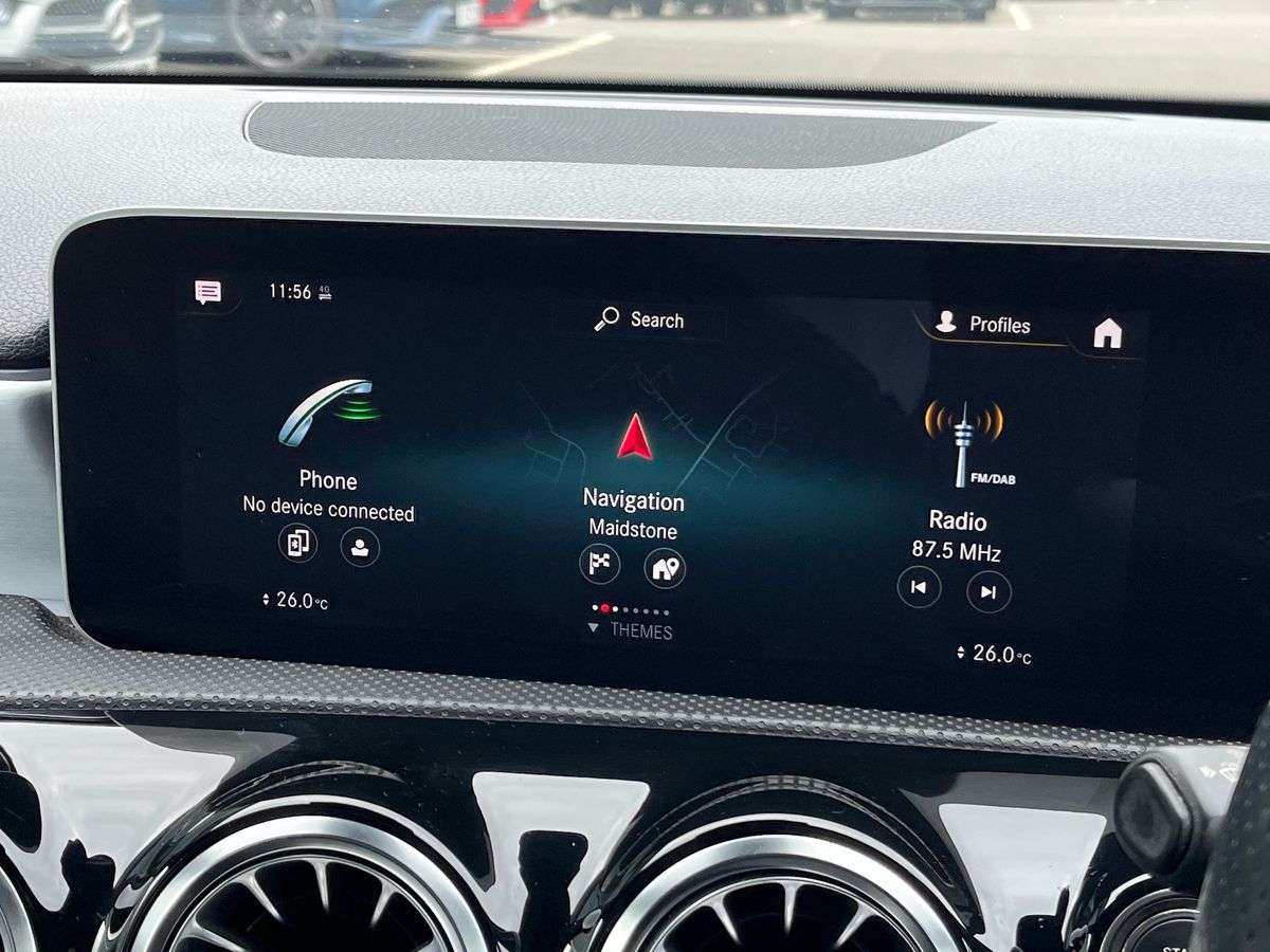 Used Mercedes-Benz A-Class 2018 for sale - 78192161: Photo 11