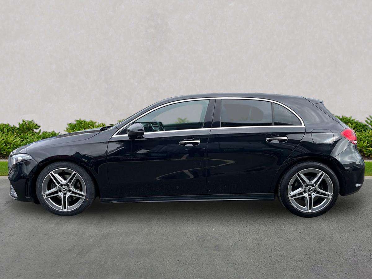 Used Mercedes-Benz A-Class 2018 for sale - 78192161: Photo 19