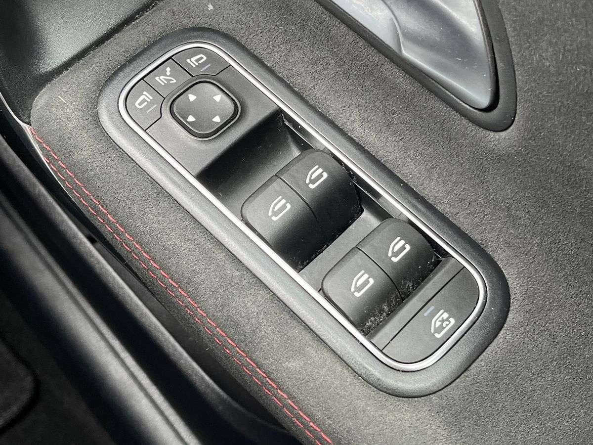 Used Mercedes-Benz A-Class 2018 for sale - 78192161: Photo 21