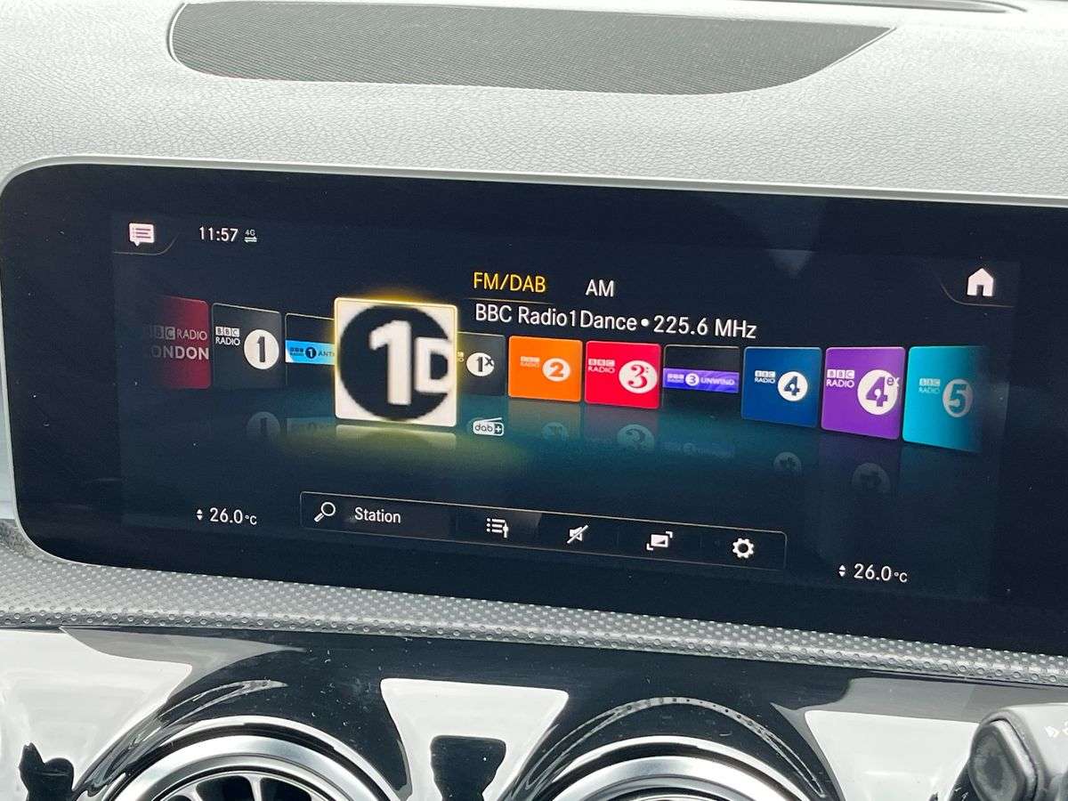 Used Mercedes-Benz A-Class 2018 for sale - 78192161: Photo 25