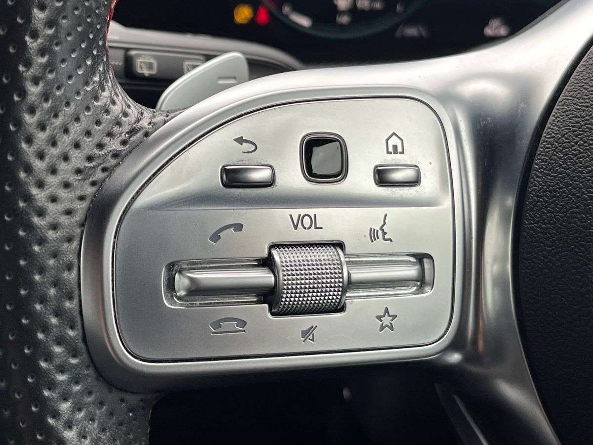 Used Mercedes-Benz A-Class 2018 for sale - 78192161: Photo 26