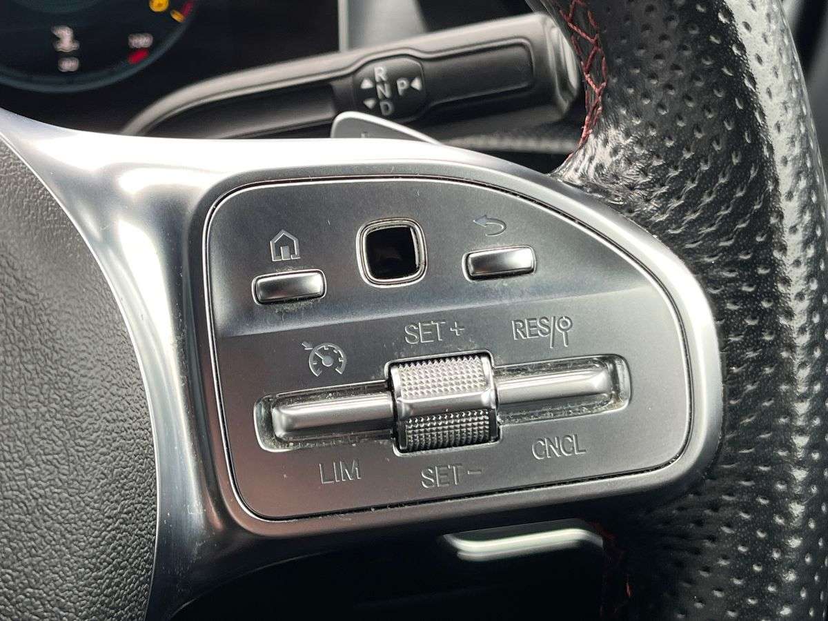 Used Mercedes-Benz A-Class 2018 for sale - 78192161: Photo 27