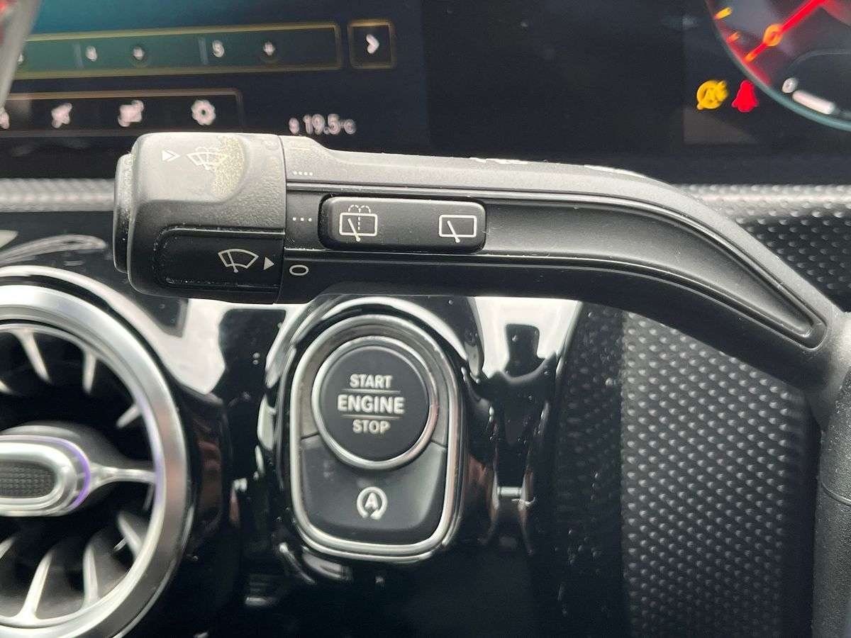 Used Mercedes-Benz A-Class 2018 for sale - 78192161: Photo 28