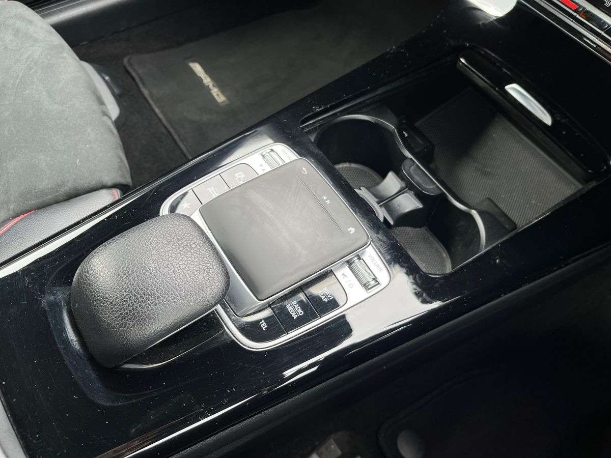 Used Mercedes-Benz A-Class 2018 for sale - 78192161: Photo 32