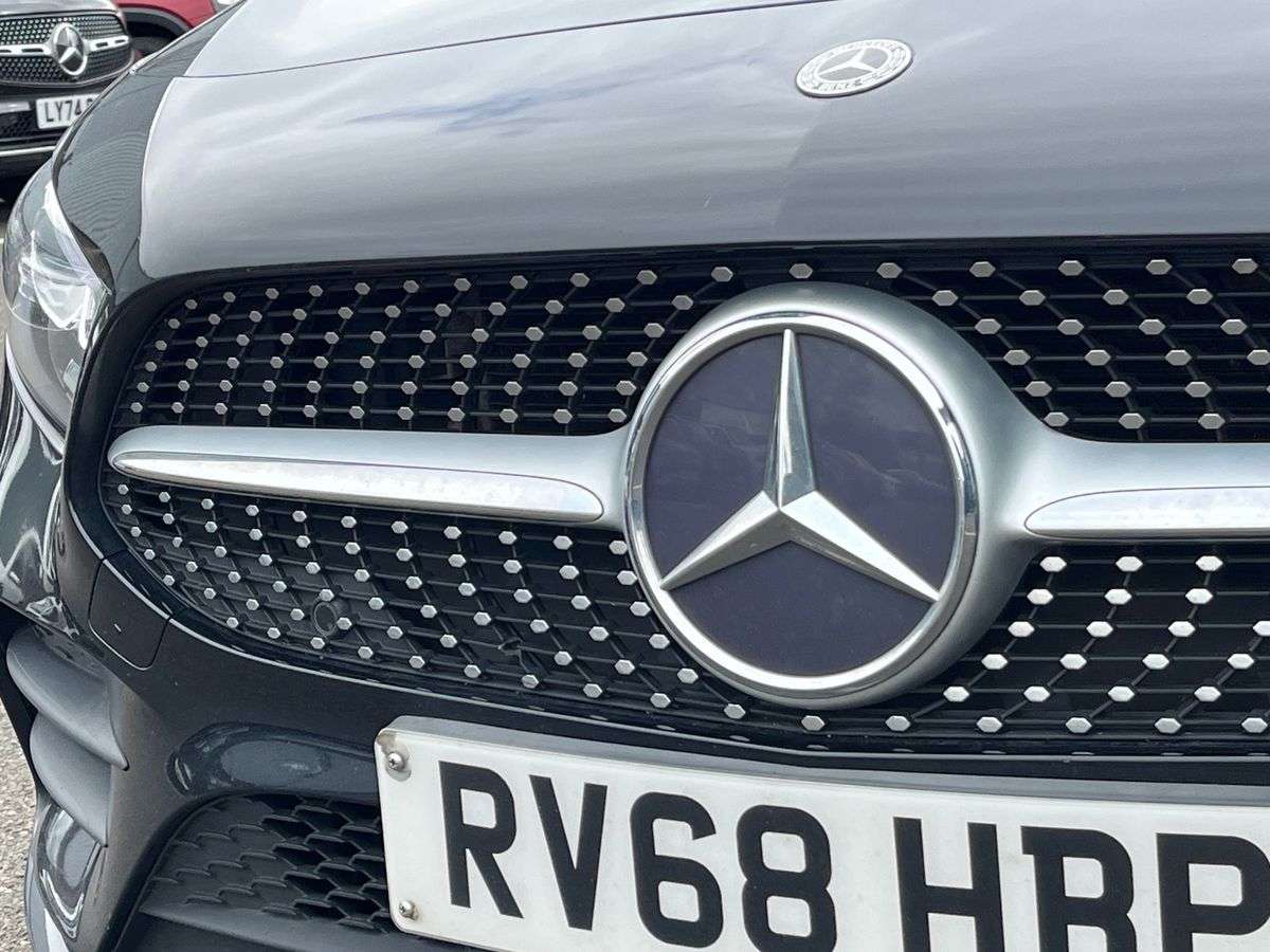 Used Mercedes-Benz A-Class 2018 for sale - 78192161: Photo 33