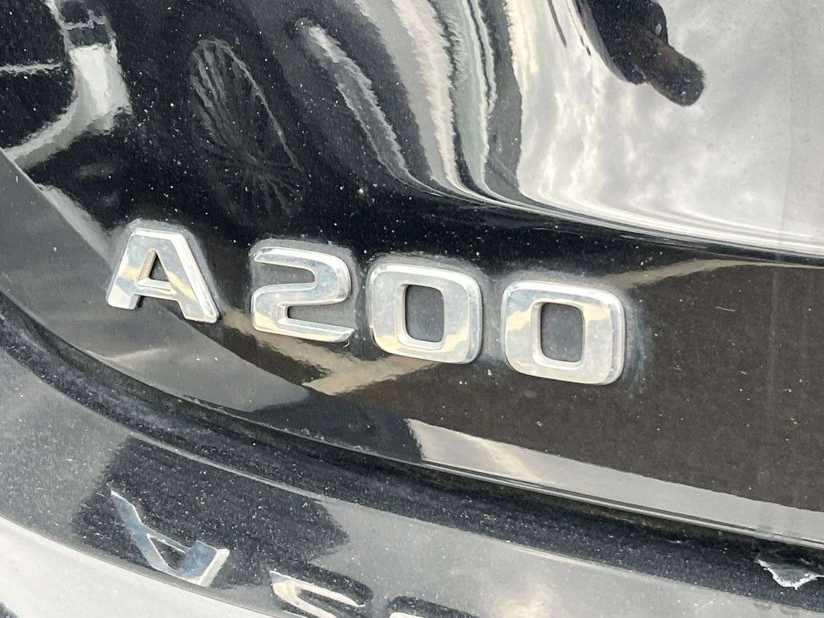 Used Mercedes-Benz A-Class 2018 for sale - 78192161: Photo 35