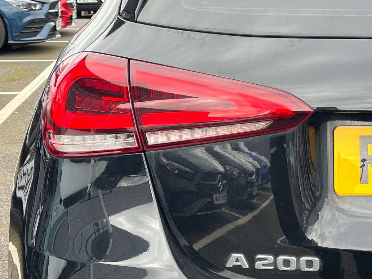 Used Mercedes-Benz A-Class 2018 for sale - 78192161: Photo 36