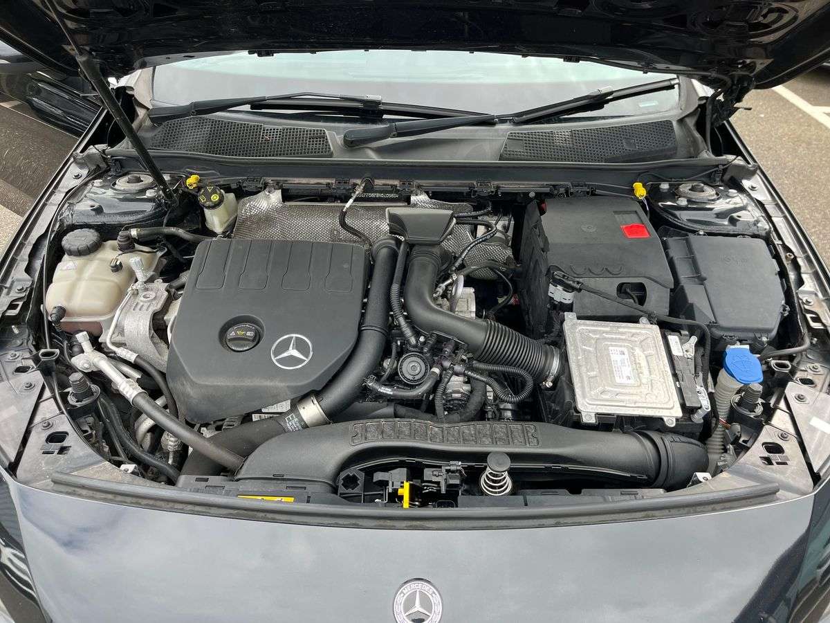 Used Mercedes-Benz A-Class 2018 for sale - 78192161: Photo 39