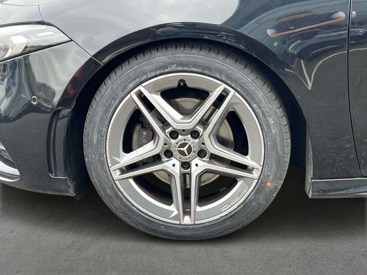 Used Mercedes-Benz A-Class 2018 for sale - 78192161: Photo 6