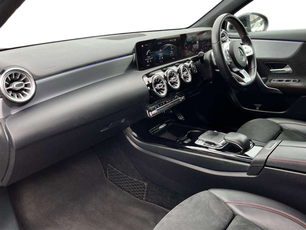 Used Mercedes-Benz A-Class 2018 for sale - 78192161: Photo 7