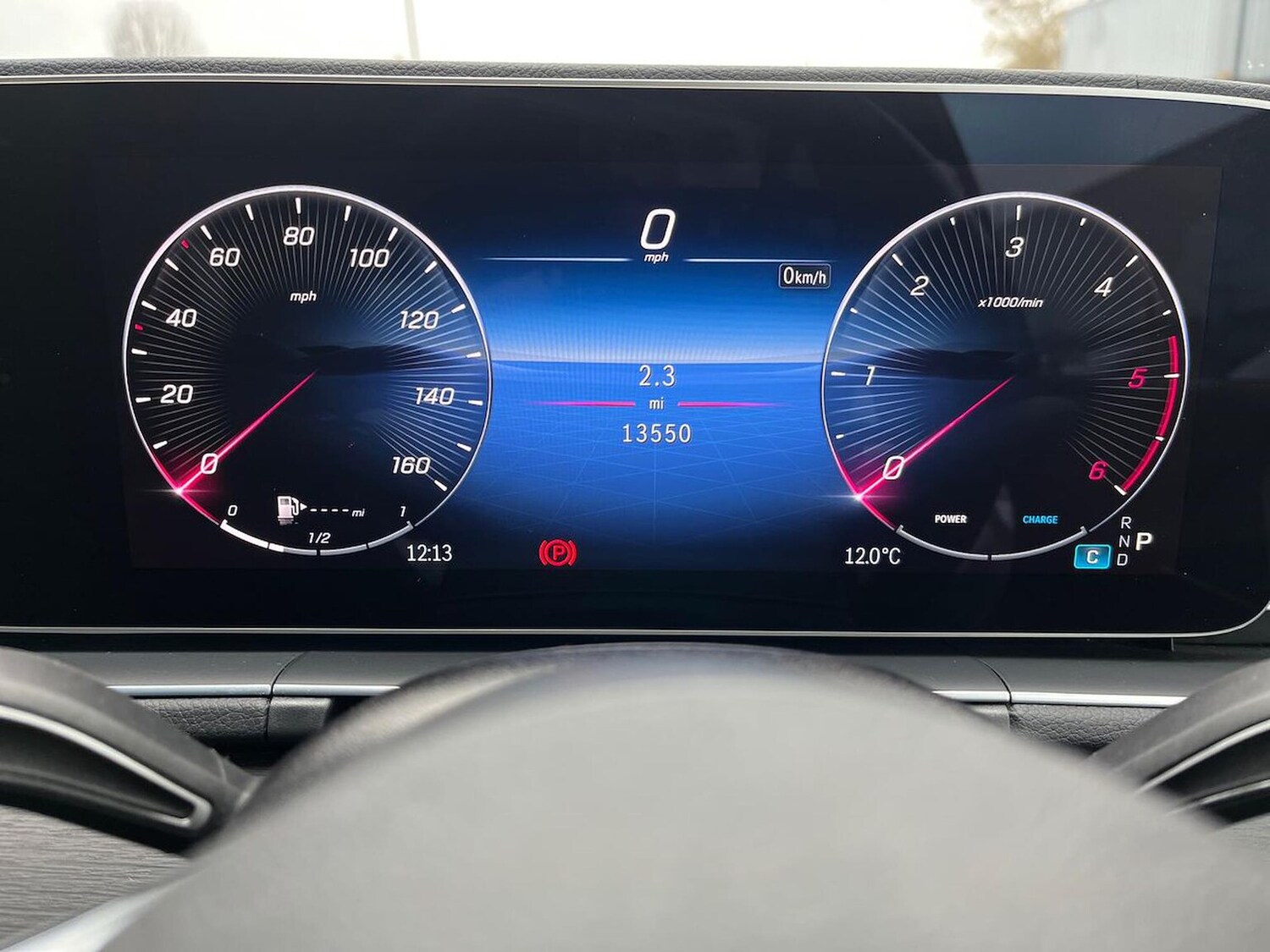 Used Mercedes-Benz GLE 2024 for sale - 76830669: Photo 10