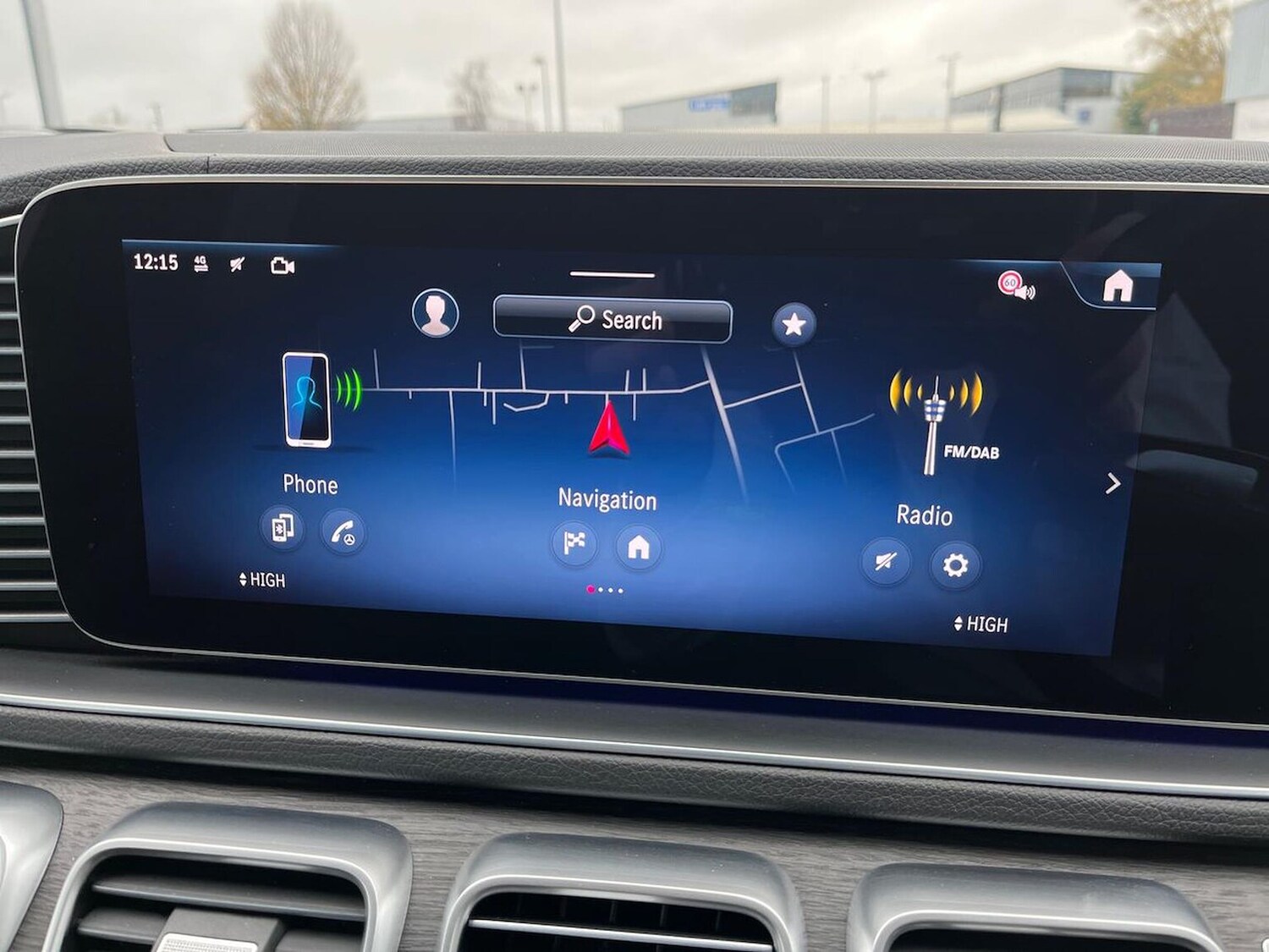 Used Mercedes-Benz GLE 2024 for sale - 76830669: Photo 11