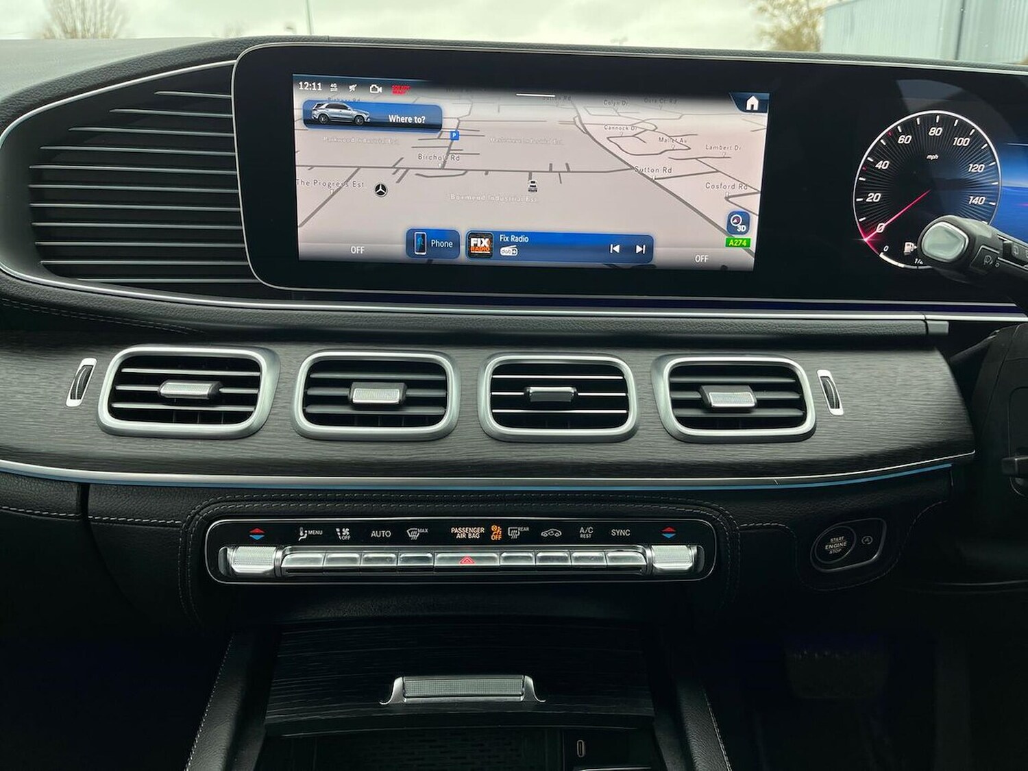 Used Mercedes-Benz GLE 2024 for sale - 76830669: Photo 12