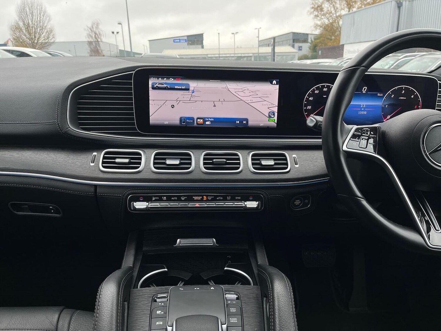 Used Mercedes-Benz GLE 2024 for sale - 76830669: Photo 13