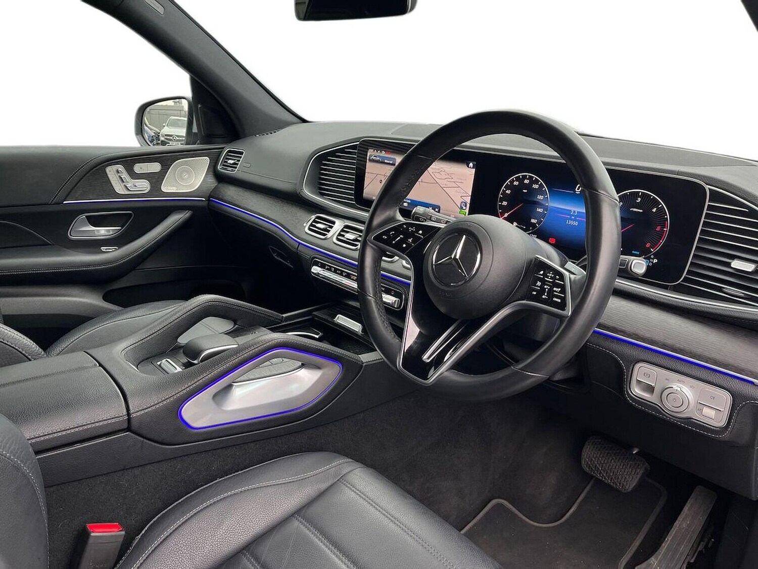 Used Mercedes-Benz GLE 2024 for sale - 76830669: Photo 15