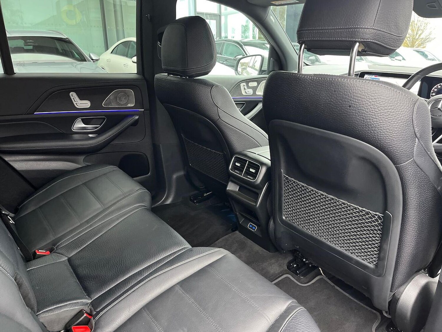 Used Mercedes-Benz GLE 2024 for sale - 76830669: Photo 16