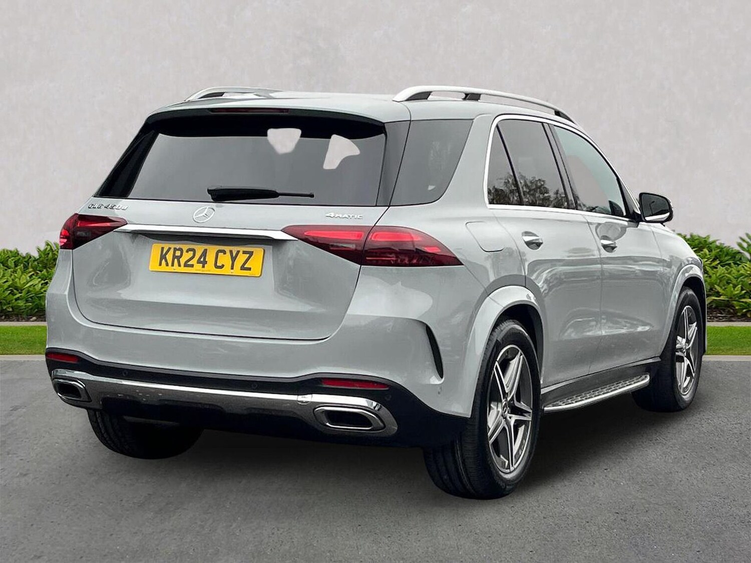 Used Mercedes-Benz GLE 2024 for sale - 76830669: Photo 18