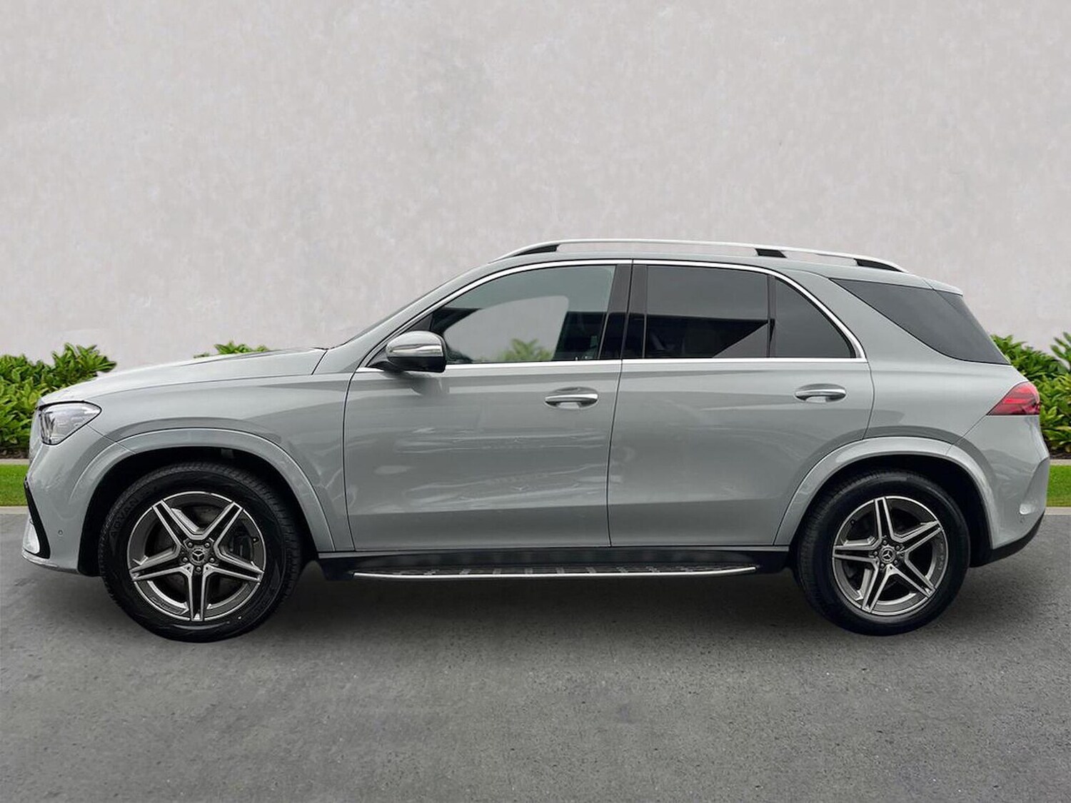 Used Mercedes-Benz GLE 2024 for sale - 76830669: Photo 19