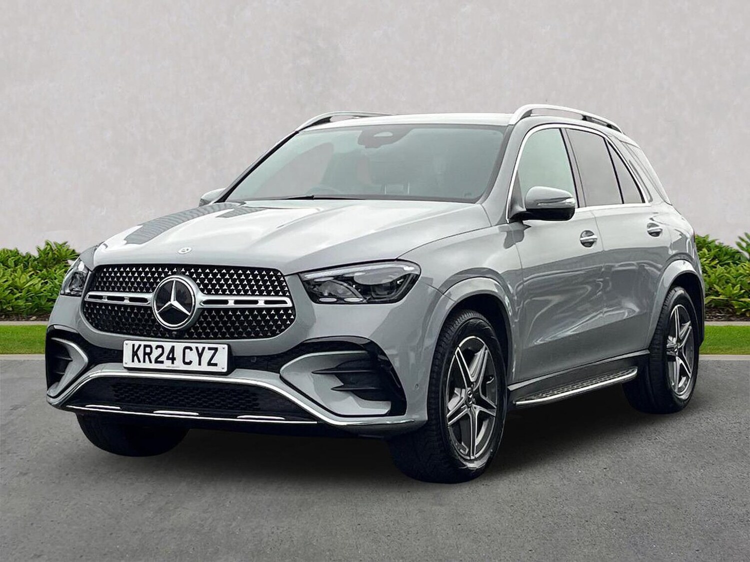 Used Mercedes-Benz GLE 2024 for sale - 76830669: Photo 20