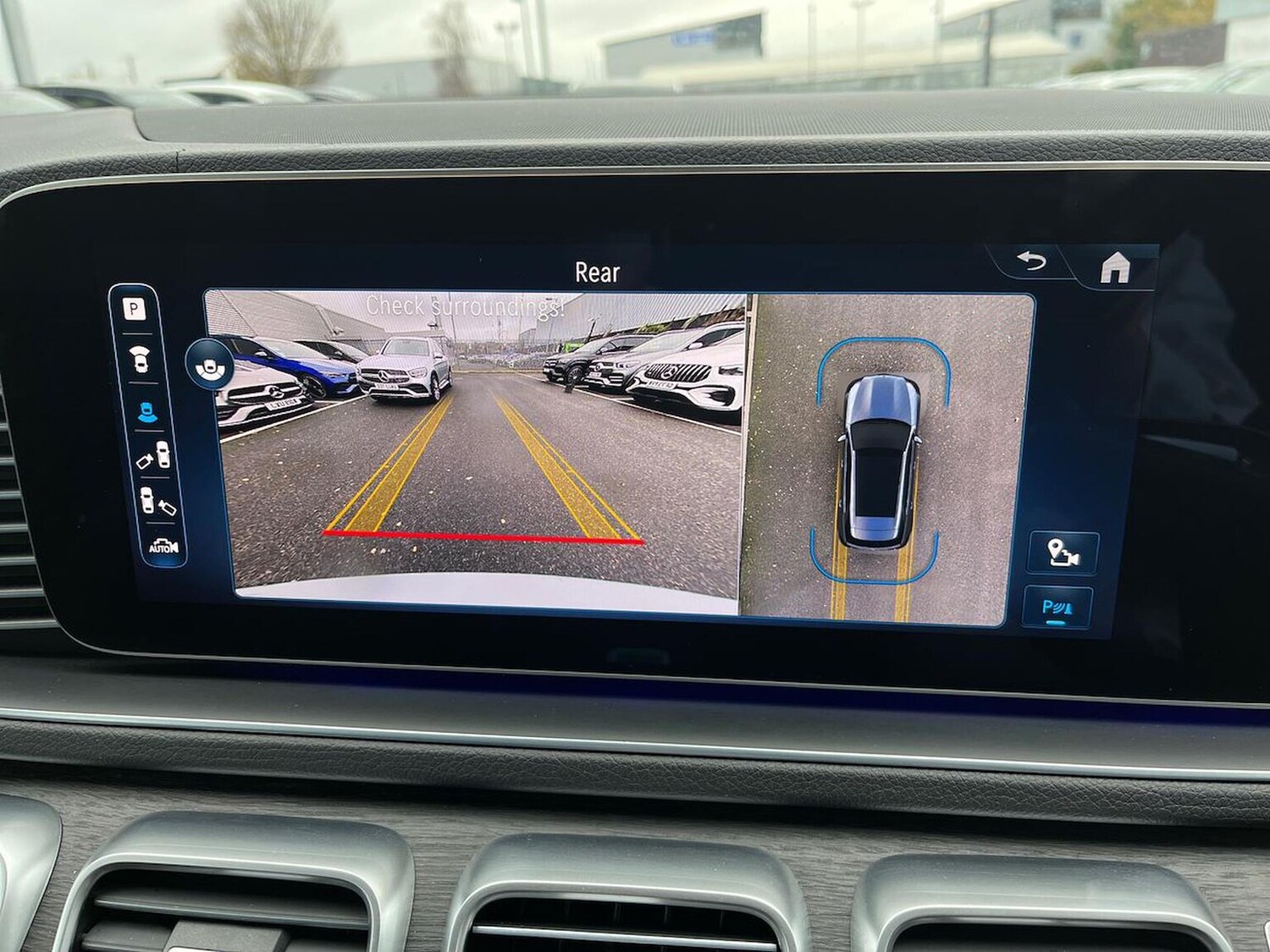 Used Mercedes-Benz GLE 2024 for sale - 76830669: Photo 23