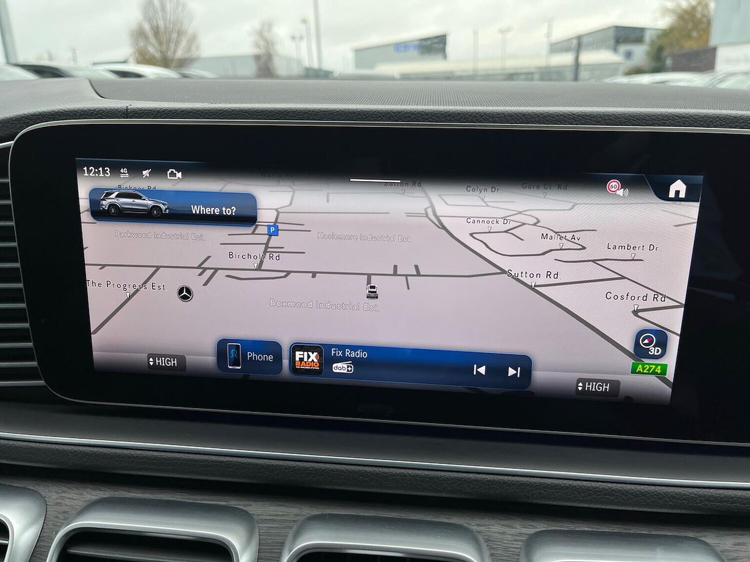 Used Mercedes-Benz GLE 2024 for sale - 76830669: Photo 24