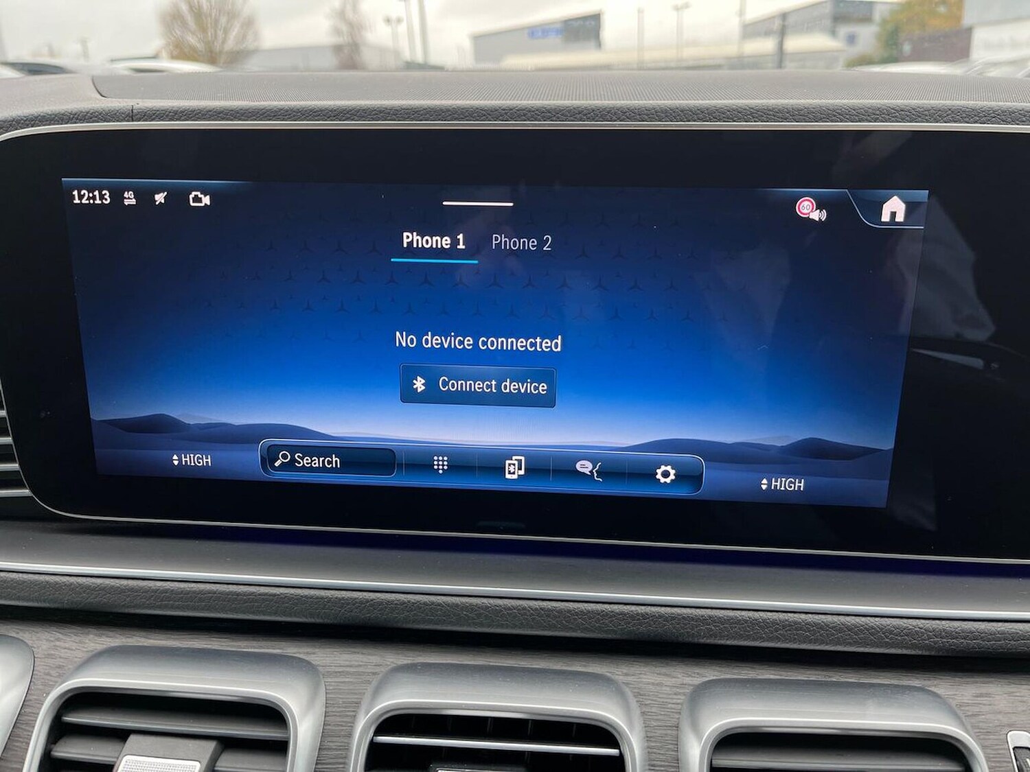 Used Mercedes-Benz GLE 2024 for sale - 76830669: Photo 25