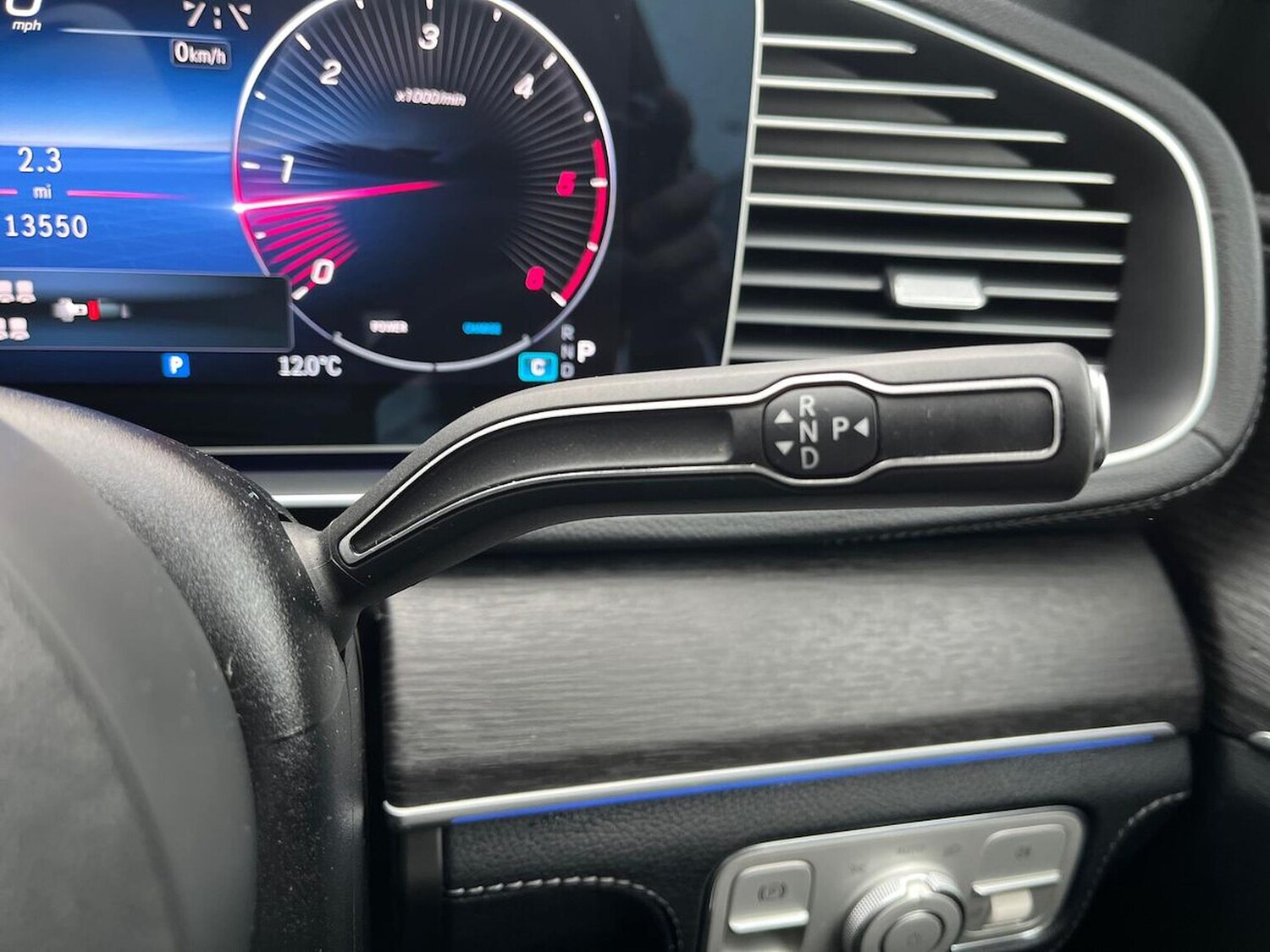 Used Mercedes-Benz GLE 2024 for sale - 76830669: Photo 29