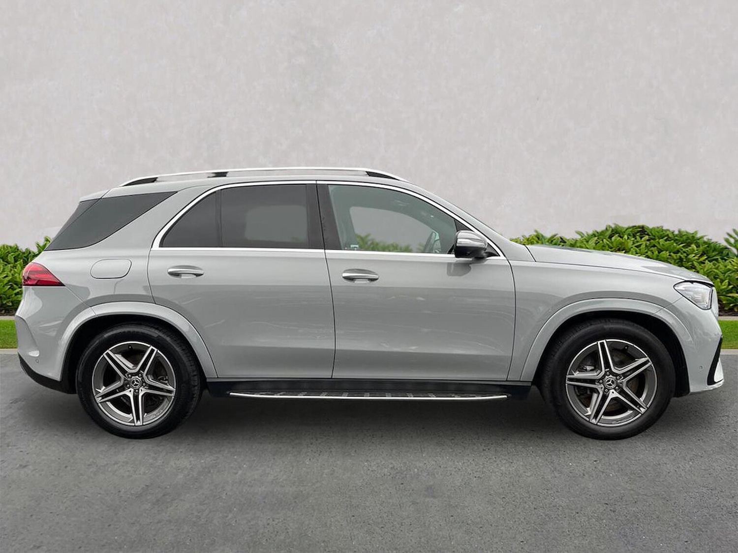 Used Mercedes-Benz GLE 2024 for sale - 76830669: Photo 3